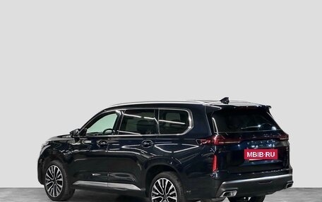 CheryExeed VX, 2022 год, 2 795 000 рублей, 4 фотография