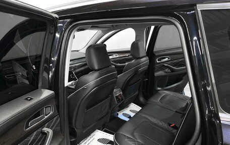 CheryExeed VX, 2022 год, 2 795 000 рублей, 18 фотография