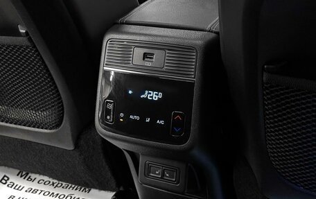 CheryExeed VX, 2022 год, 2 795 000 рублей, 13 фотография