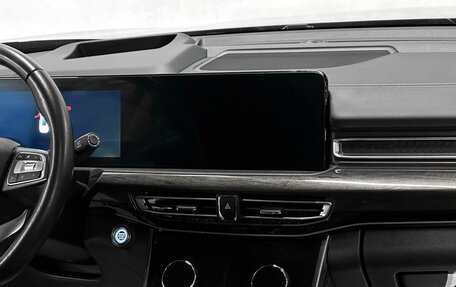 CheryExeed VX, 2022 год, 2 795 000 рублей, 8 фотография