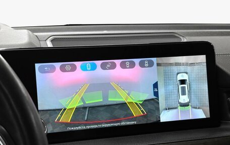 CheryExeed VX, 2022 год, 2 795 000 рублей, 11 фотография