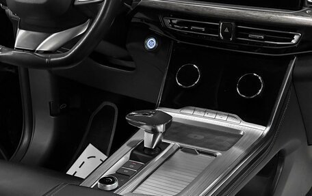 CheryExeed VX, 2022 год, 2 795 000 рублей, 10 фотография