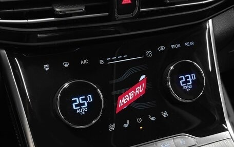 CheryExeed VX, 2022 год, 2 795 000 рублей, 9 фотография