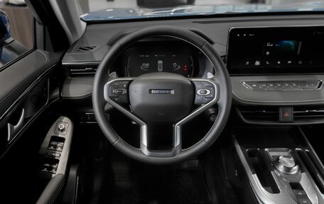 Haval Jolion, 2026 год, 2 649 000 рублей, 12 фотография