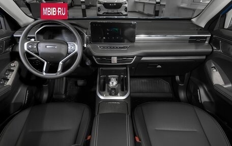 Haval Jolion, 2026 год, 2 649 000 рублей, 11 фотография