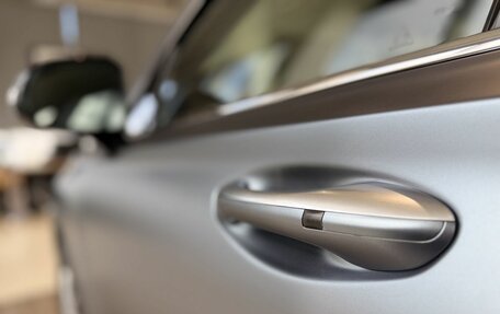 Hyundai Santa Fe IV, 2018 год, 2 690 000 рублей, 9 фотография