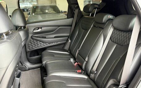 Hyundai Santa Fe IV, 2018 год, 2 690 000 рублей, 18 фотография