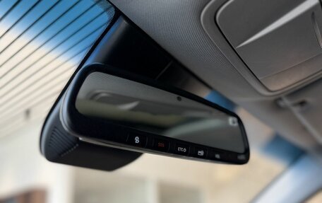 Hyundai Santa Fe IV, 2018 год, 2 690 000 рублей, 16 фотография