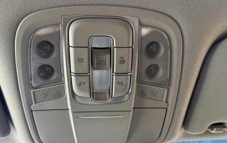 Hyundai Santa Fe IV, 2018 год, 2 690 000 рублей, 12 фотография