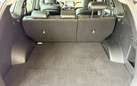 Hyundai Santa Fe IV, 2018 год, 2 690 000 рублей, 24 фотография