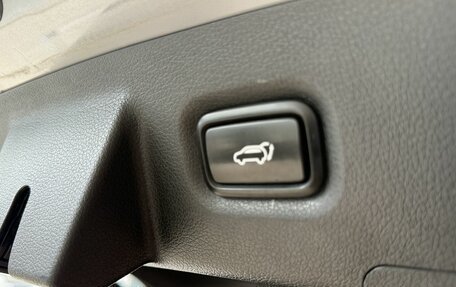 Hyundai Santa Fe IV, 2018 год, 2 690 000 рублей, 25 фотография