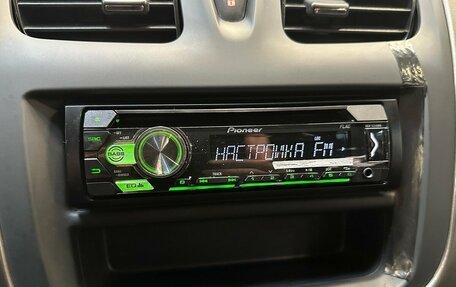 Renault Sandero II рестайлинг, 2018 год, 1 130 000 рублей, 8 фотография