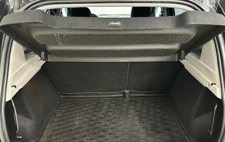 Renault Sandero II рестайлинг, 2018 год, 1 130 000 рублей, 15 фотография