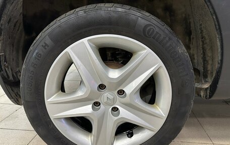 Renault Sandero II рестайлинг, 2018 год, 1 130 000 рублей, 17 фотография