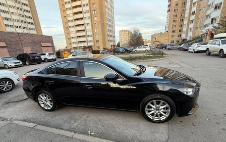 Mazda 6, 2013 год, 1 450 000 рублей, 3 фотография