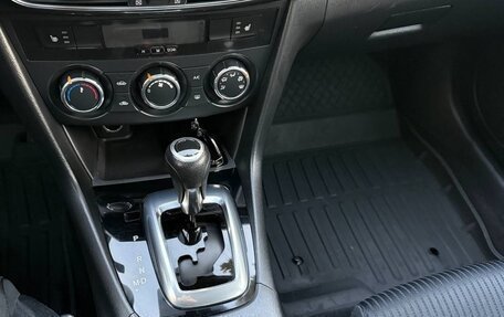 Mazda 6, 2013 год, 1 450 000 рублей, 7 фотография