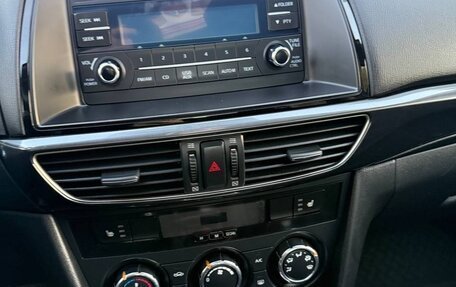 Mazda 6, 2013 год, 1 450 000 рублей, 6 фотография