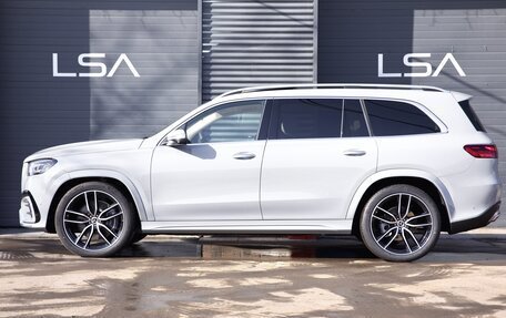 Mercedes-Benz GLS, 2025 год, 17 050 000 рублей, 2 фотография