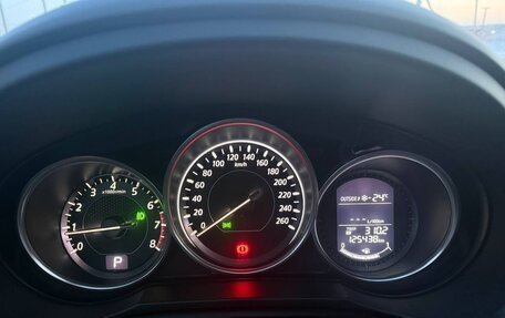 Mazda 6, 2013 год, 1 450 000 рублей, 5 фотография