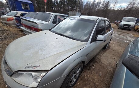 Ford Mondeo III, 2001 год, 230 000 рублей, 3 фотография