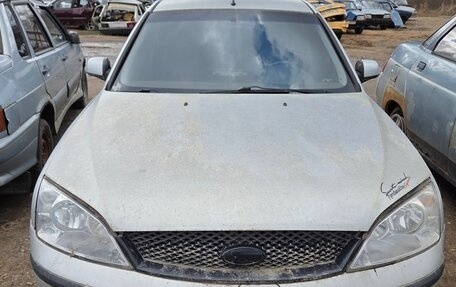 Ford Mondeo III, 2001 год, 230 000 рублей, 2 фотография
