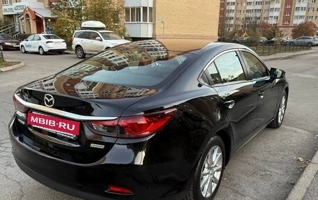 Mazda 6, 2013 год, 1 450 000 рублей, 2 фотография