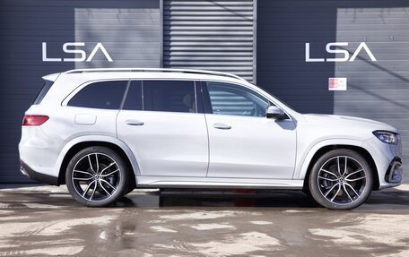 Mercedes-Benz GLS, 2025 год, 17 050 000 рублей, 6 фотография