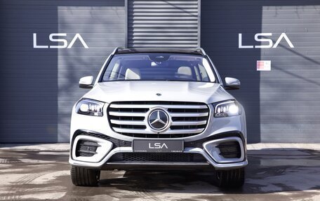 Mercedes-Benz GLS, 2025 год, 17 050 000 рублей, 8 фотография