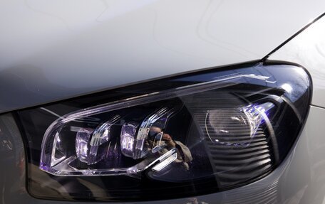 Mercedes-Benz GLS, 2025 год, 17 050 000 рублей, 12 фотография