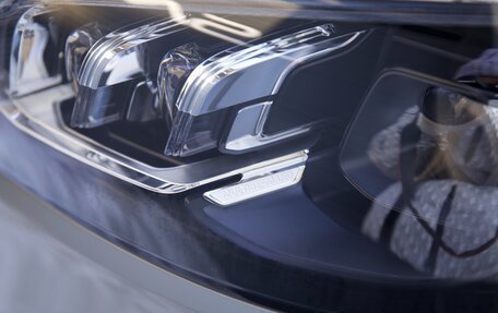 Mercedes-Benz GLS, 2025 год, 17 050 000 рублей, 13 фотография