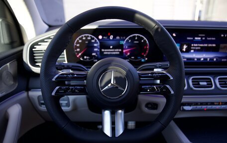 Mercedes-Benz GLS, 2025 год, 17 050 000 рублей, 14 фотография