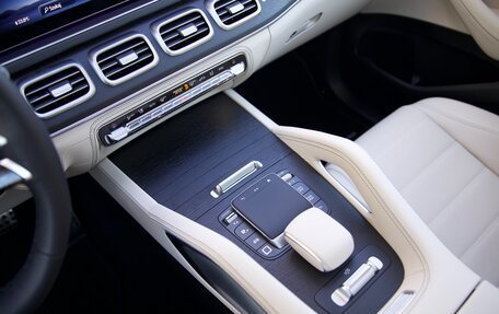 Mercedes-Benz GLS, 2025 год, 17 050 000 рублей, 16 фотография