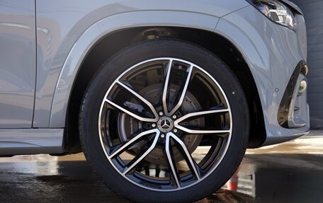 Mercedes-Benz GLS, 2025 год, 17 050 000 рублей, 9 фотография