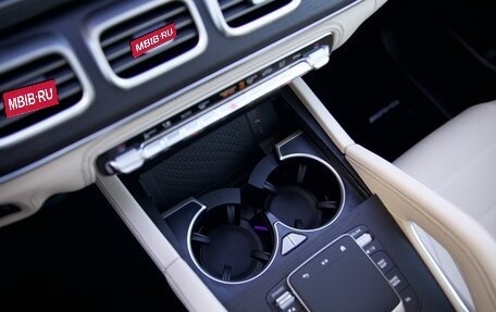 Mercedes-Benz GLS, 2025 год, 17 050 000 рублей, 15 фотография