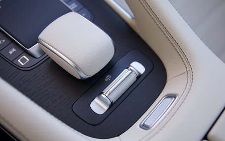 Mercedes-Benz GLS, 2025 год, 17 050 000 рублей, 21 фотография