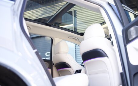 Mercedes-Benz GLS, 2025 год, 17 050 000 рублей, 31 фотография