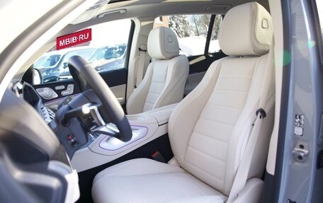 Mercedes-Benz GLS, 2025 год, 17 050 000 рублей, 23 фотография