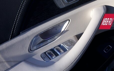 Mercedes-Benz GLS, 2025 год, 17 050 000 рублей, 19 фотография