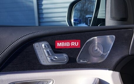 Mercedes-Benz GLS, 2025 год, 17 050 000 рублей, 18 фотография