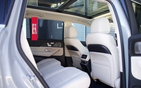 Mercedes-Benz GLS, 2025 год, 17 050 000 рублей, 28 фотография