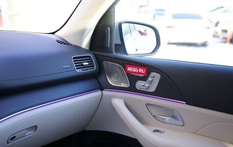 Mercedes-Benz GLS, 2025 год, 17 050 000 рублей, 20 фотография