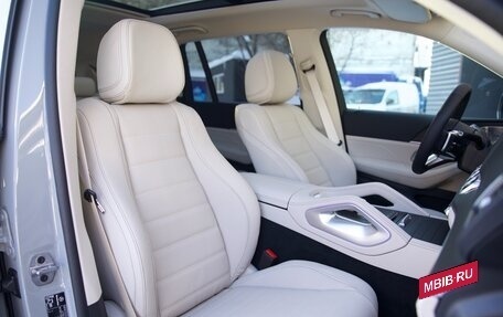 Mercedes-Benz GLS, 2025 год, 17 050 000 рублей, 27 фотография