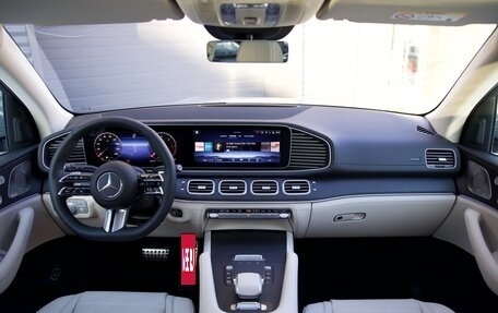 Mercedes-Benz GLS, 2025 год, 17 050 000 рублей, 32 фотография