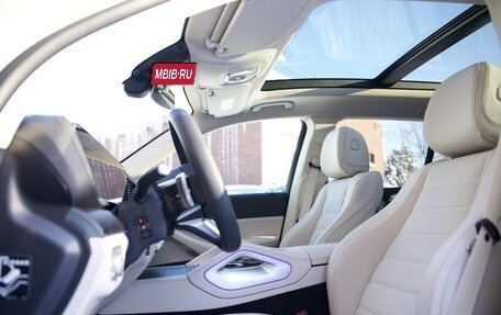 Mercedes-Benz GLS, 2025 год, 17 050 000 рублей, 24 фотография