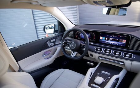 Mercedes-Benz GLS, 2025 год, 17 050 000 рублей, 33 фотография