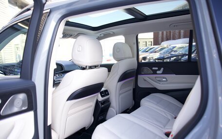 Mercedes-Benz GLS, 2025 год, 17 050 000 рублей, 36 фотография