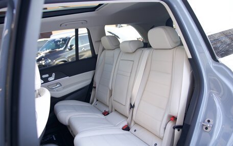 Mercedes-Benz GLS, 2025 год, 17 050 000 рублей, 34 фотография