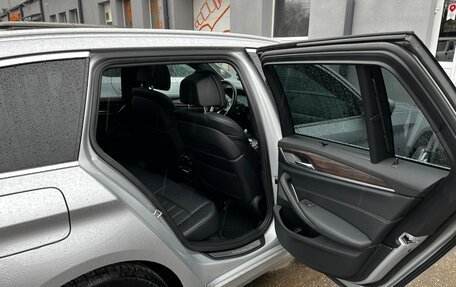 BMW 5 серия, 2018 год, 2 900 000 рублей, 9 фотография