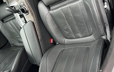 BMW 5 серия, 2018 год, 2 900 000 рублей, 17 фотография