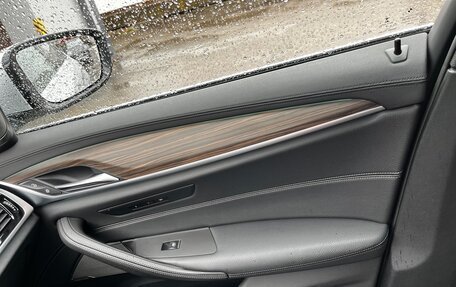 BMW 5 серия, 2018 год, 2 900 000 рублей, 25 фотография